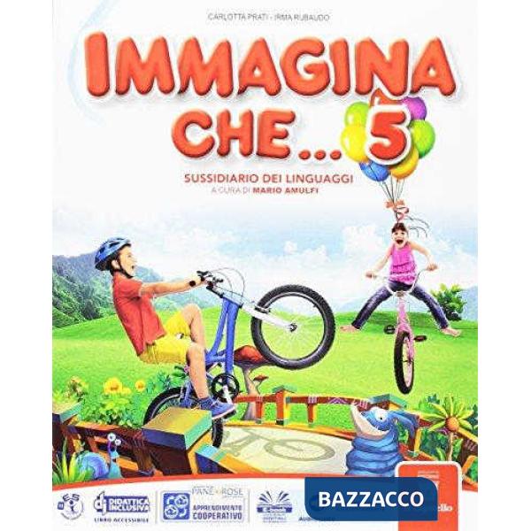 IMMAGINA CHE... 5 (EDIZ.DIVISA)