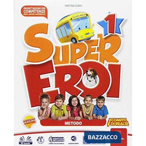 SUPEREROI 1