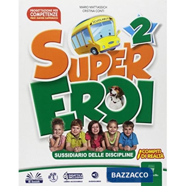 SUPEREROI 2