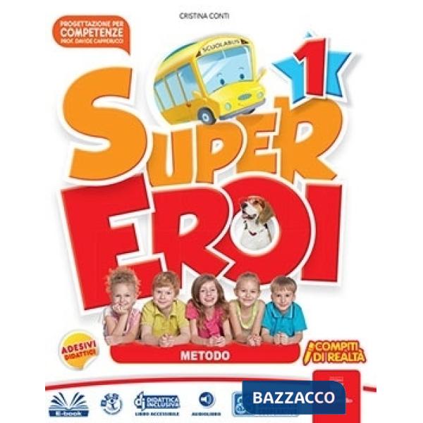 SUPEREROI 3 - DIGITALE