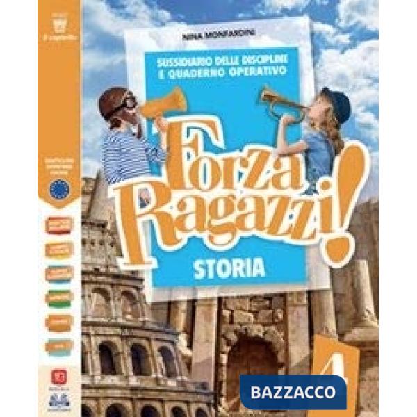 FORZA RAGAZZI! 5 MATE/SCI