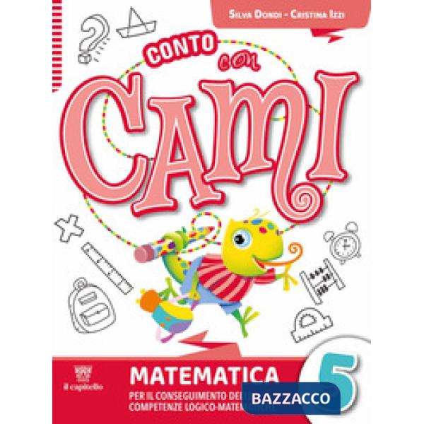 CONTO CON CAMI 5