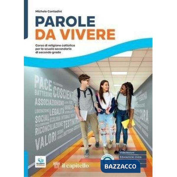 PAROLE DA VIVERE CON NULLA OSTA CEI