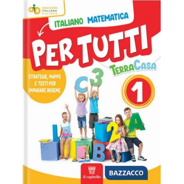 TERRACASA PER TUTTI 1 FACILE