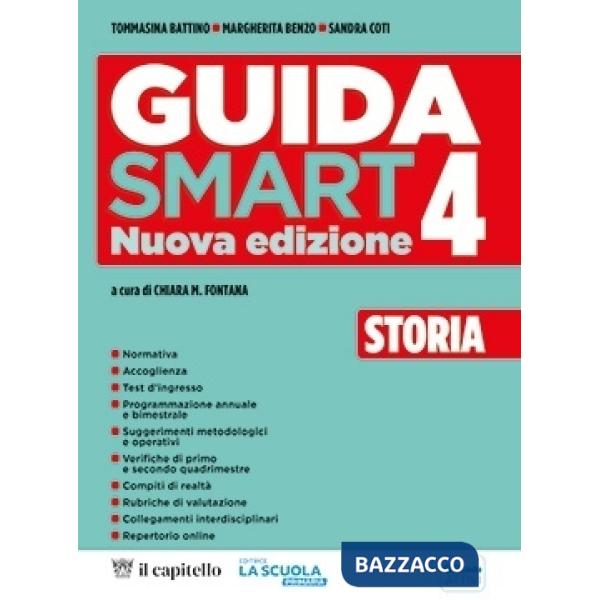 GUIDA SMART-STORIA 4