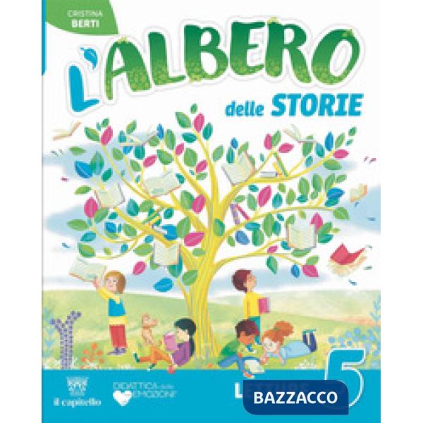L'ALBERO DELLE STORIE 5