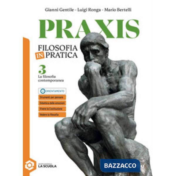 PRAXIS - VOLUME 3