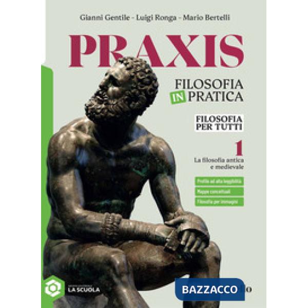 PRAXIS - STRUMENTI DI DIDATTICA INCLUSIVA 1