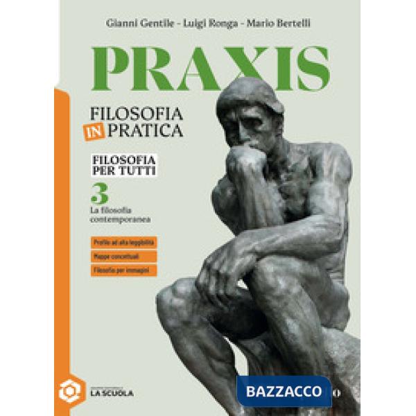 PRAXIS - STRUMENTI DI DIDATTICA INCLUSIVA 3