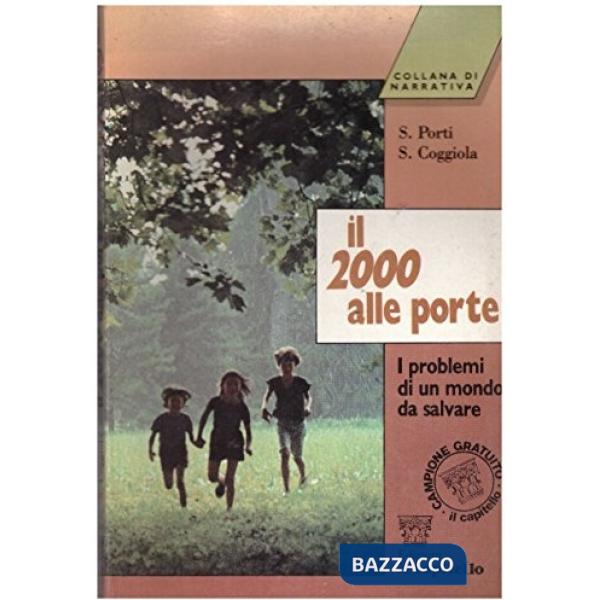 2000 ALLE PORTE