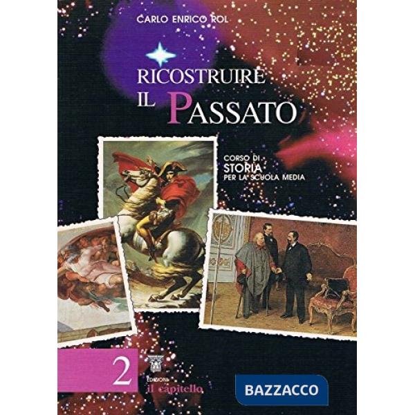 RICOSTRUIRE IL PASSATO