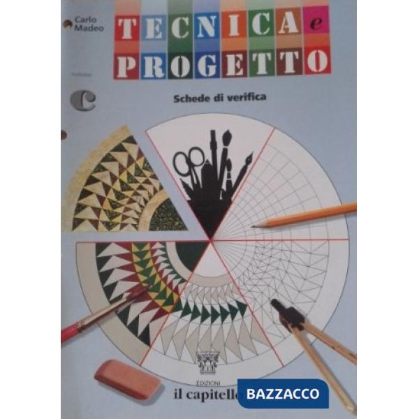 TECNICA E PROGETTO