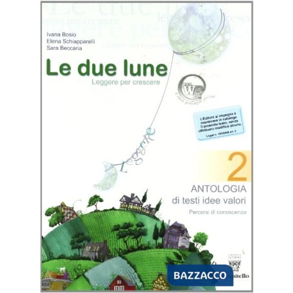 DUE LUNE 2 - TESTO BASE V.SINGOLA