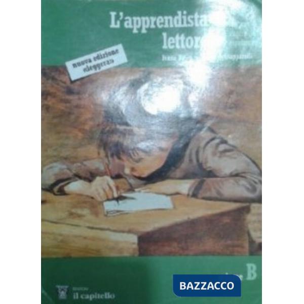APPRENDISTA LETTORE EDIZIONE LEGGERA 3