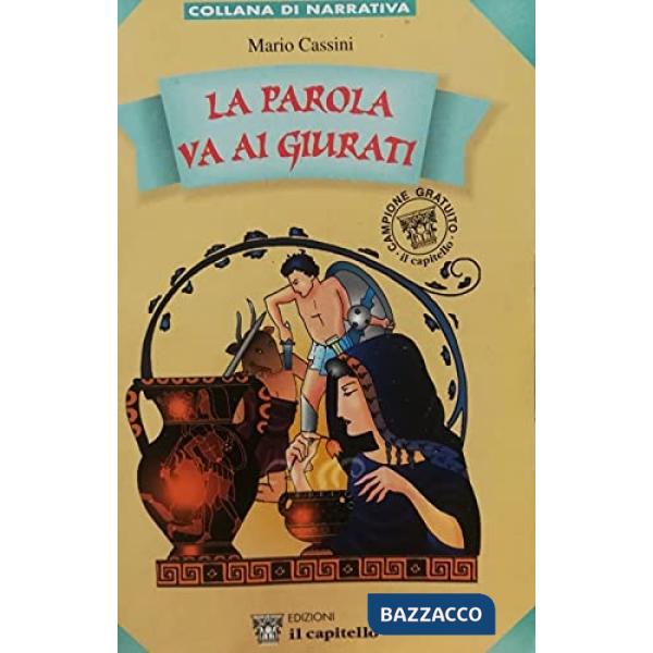 PAROLA VA AI GIURATI