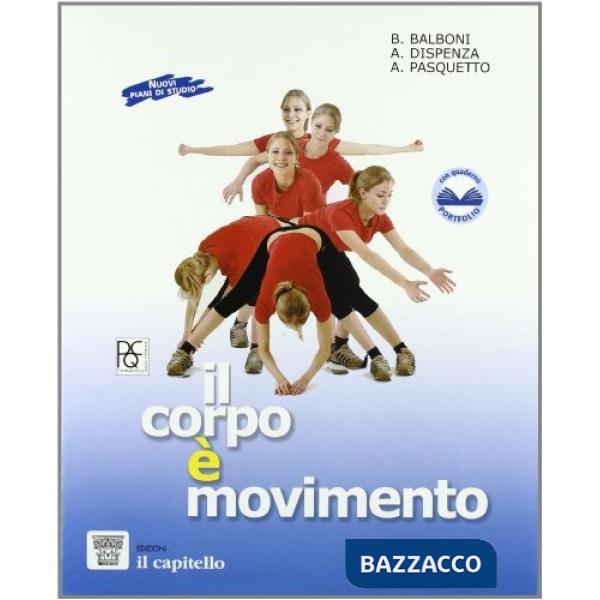 CORPO E' MOVIMENTO