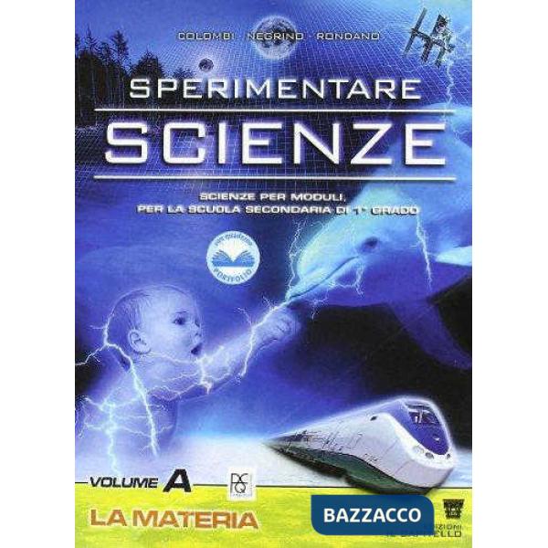 SPERIMENTARE SCIENZE