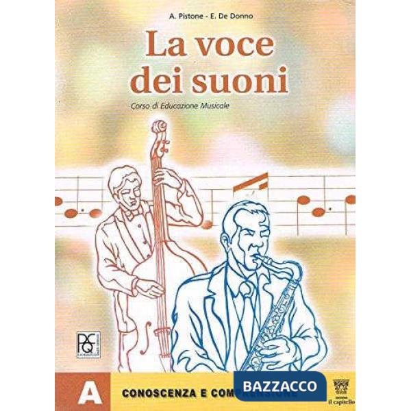 VOCE DEI SUONI VOLUME A