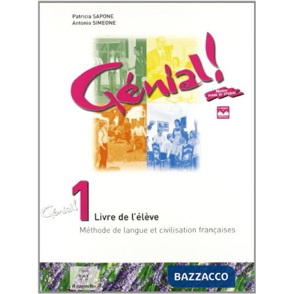 GENIAL 1 (PACCO VENDITA)