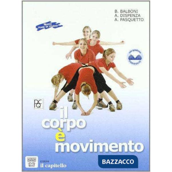CORPO E' MOVIMENTO-TESTO BASE V.SIN