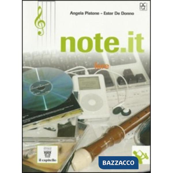 NOTE. IT VOLUME FARE