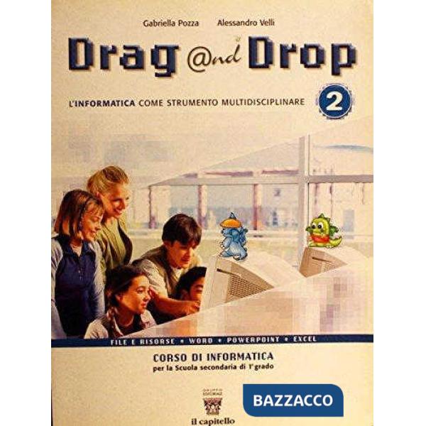 DRAG @ND DROP 2