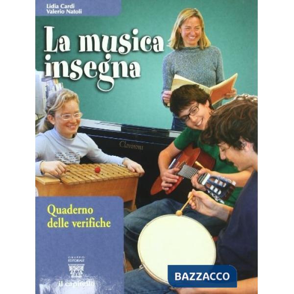 MUSICA INSEGNA 1