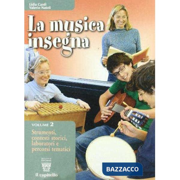 MUSICA INSEGNA 2