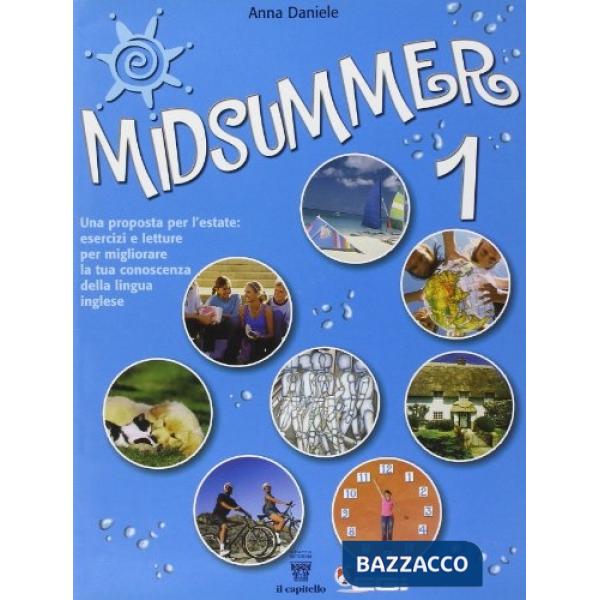 MIDSUMMER 1