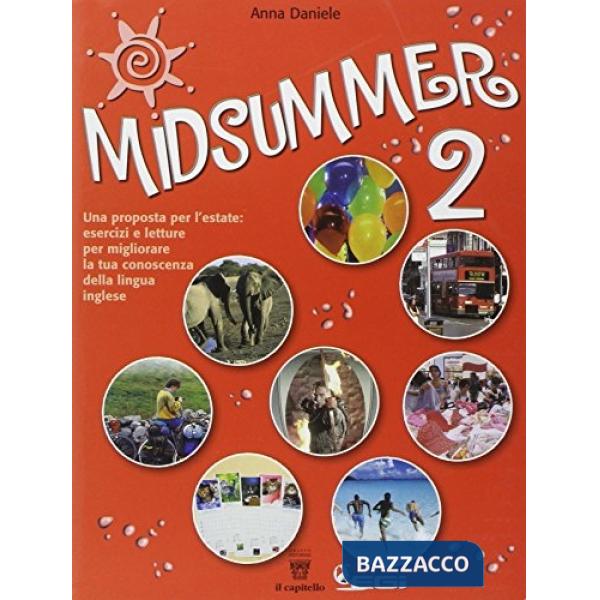 MIDSUMMER 2