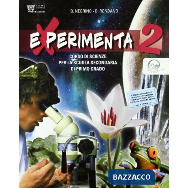 EXPERIMENTA - VOL. 2