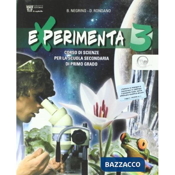 EXPERIMENTA - VOL. 3