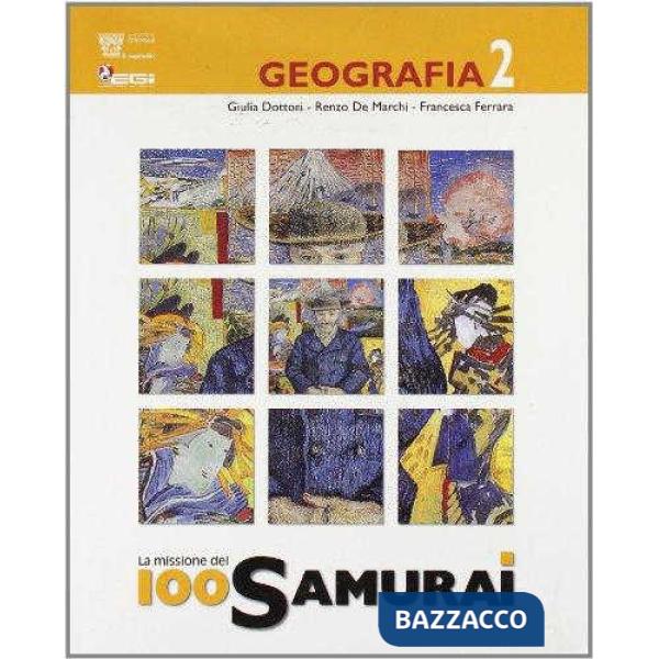 MISSIONE 100 SAMURAI 2 NUOVA EDIZIONE