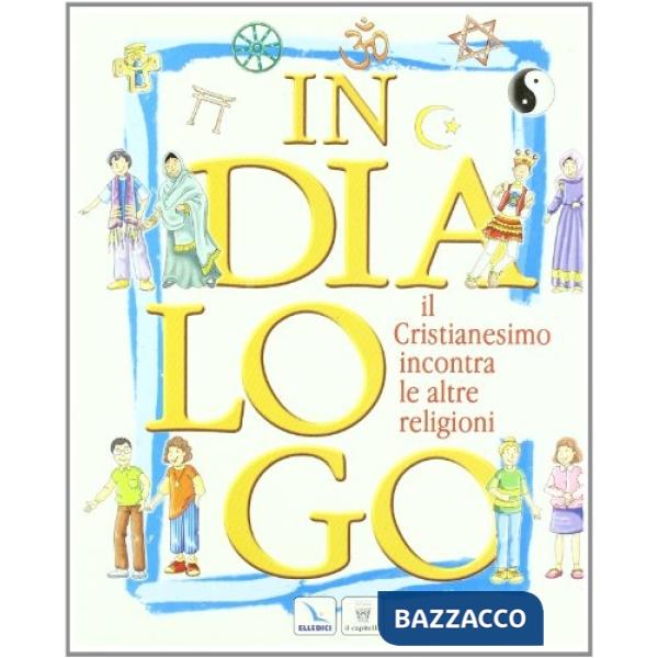 IN DIALOGO