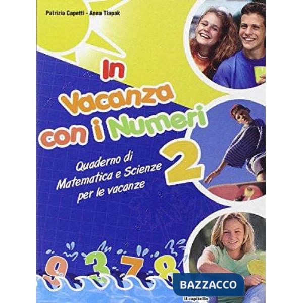 IN VACANZA CON I NUMERI 2