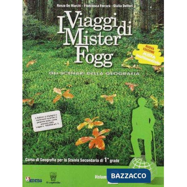 SCENARI MISTER FOGG 2