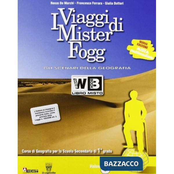 SCENARI MISTER FOGG 3