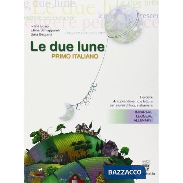 DUE LUNE 3 - PRIMO ITALIANO