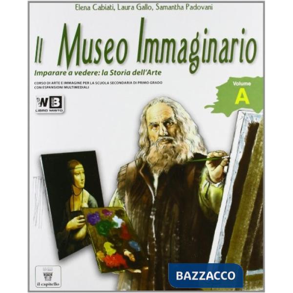 MUSEO IMMAGINARIO A + B + ARTE EXTRAEUROPEA E GLOS