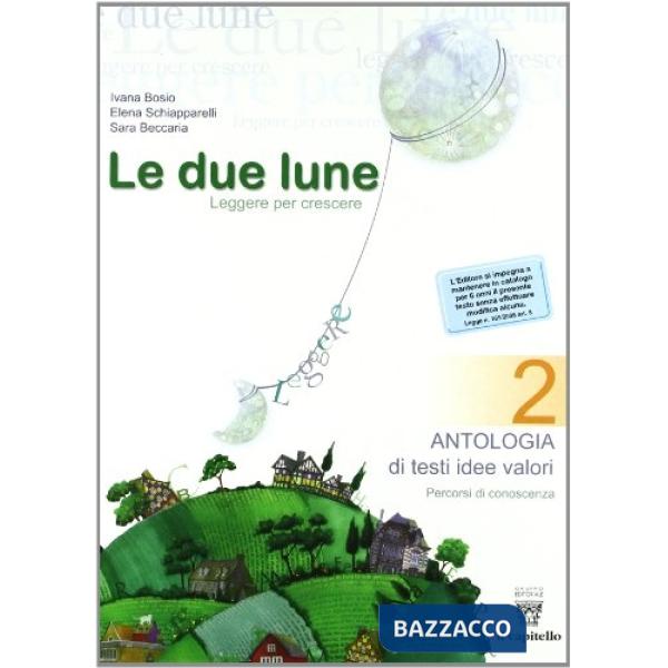 DUE LUNE 2 (A + B + D)