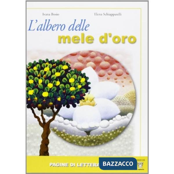 ALBERO MELE ORO 2 N.E.-PAG. V.SINGO