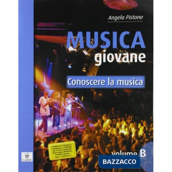 MUSICA GIOVANE VOLUME B