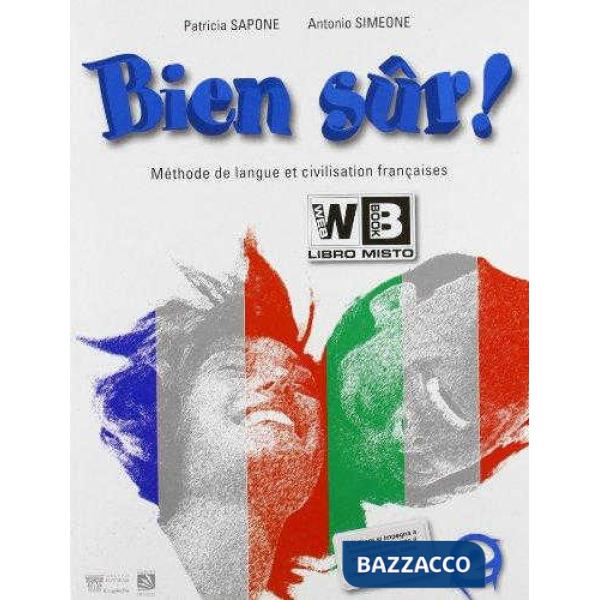 BIEN SUR! 2 VOLUME LIBRO MISTO