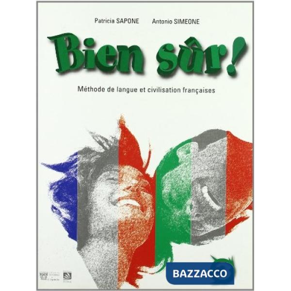 BIEN SUR! 3 VOLUME LIBRO MISTO