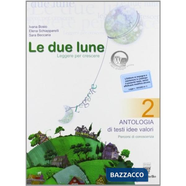 DUE LUNE 2 (A + C + D)