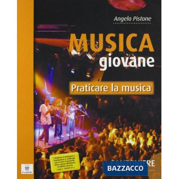 MUSICA GIOVANE CANZONIERE