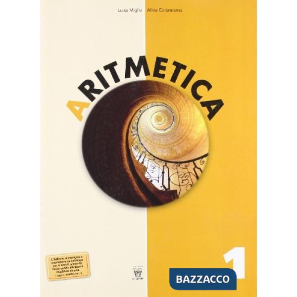 ARITMETICA 1