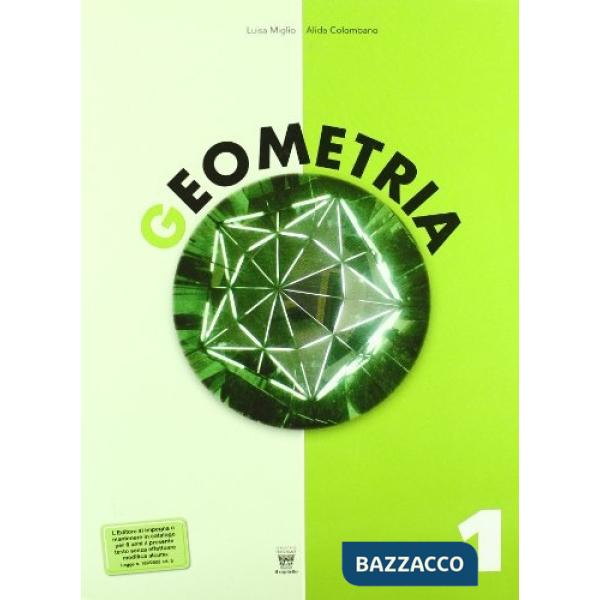 GEOMETRIA 1