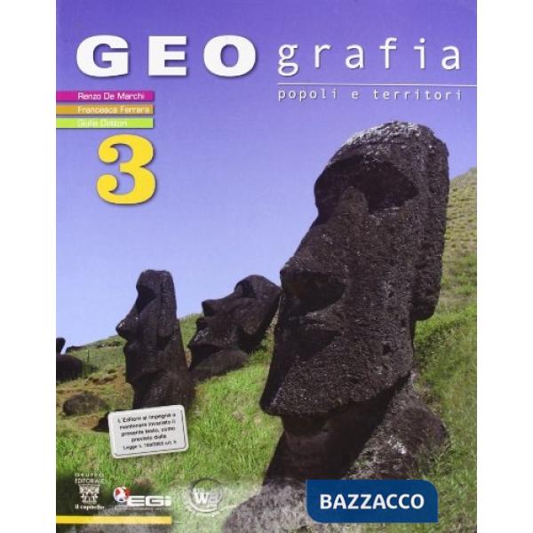 GEOGRAFIA 3