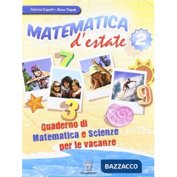 MATEMATICA D'ESTATE 2